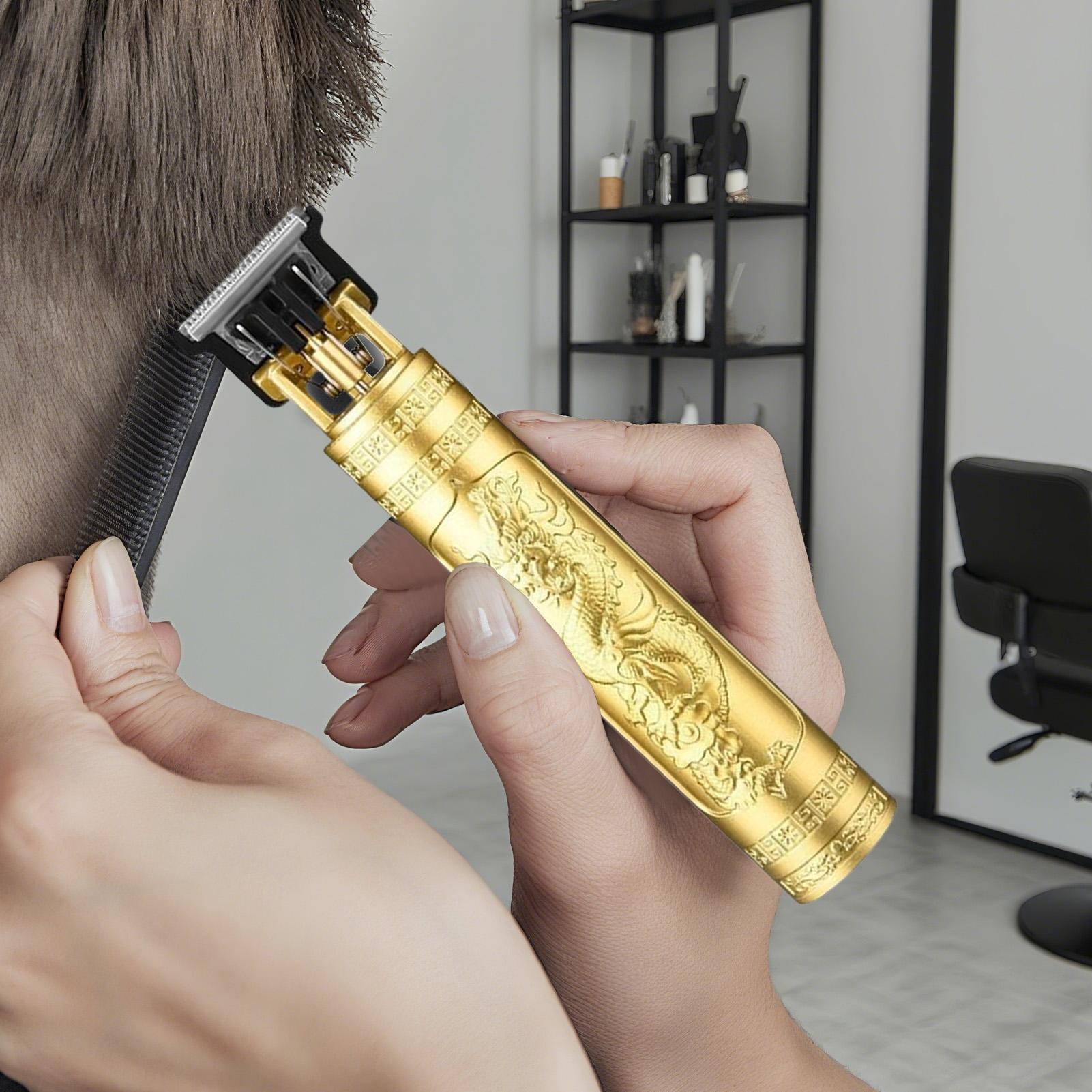 Kabellose Haarschneidemaschine – Grooming Kit Bewertung und Preis