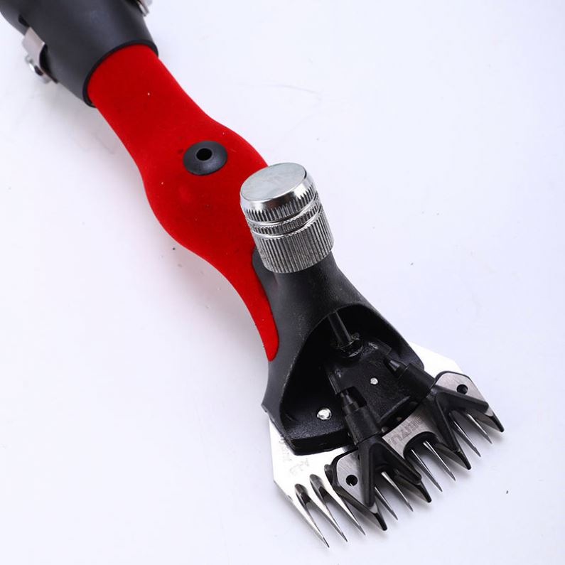 ANDUUK Landwirtschaftliche Ele – Hair Clipper Bewertung und Preis