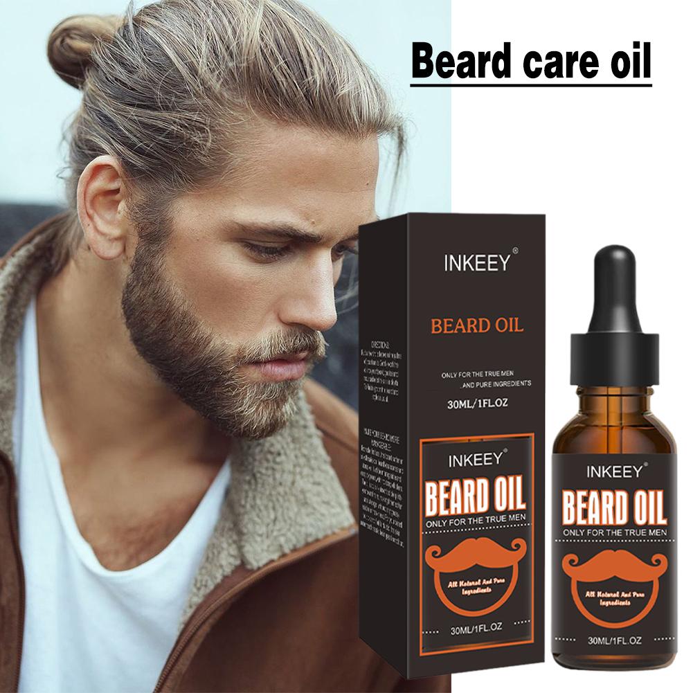 2 Stück Bart pflege öl für Män – Beard Oil Bewertung und Preis