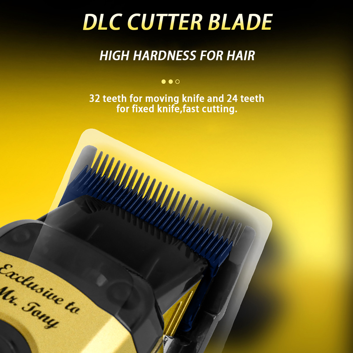 Kemei km 90 4 Professionelle H – Hair Clipper Bewertung und Preis