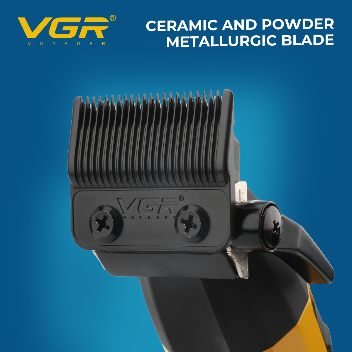 VGR haarschneidemaschine harrs – Electric Shaver Rotary Bewertung und Preis