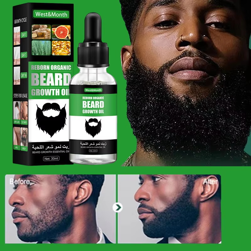 Schnelles, natürliches Bartwac – Beard Oil Bewertung und Preis
