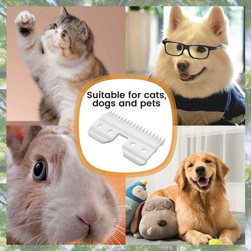 Premium-10 Teile/los Austausch – Grooming Scissors Bewertung und Preis