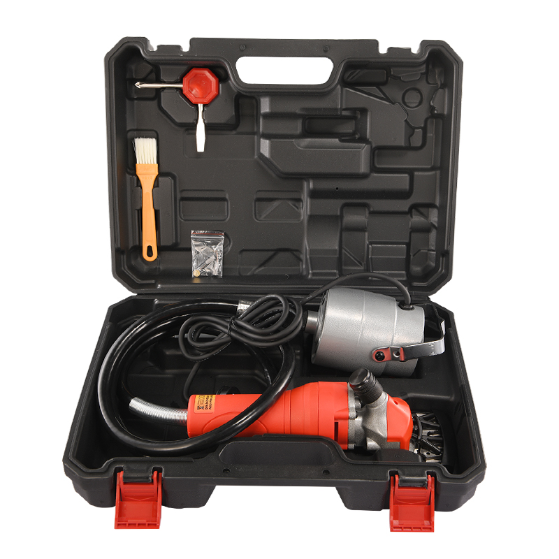 110V Elektrische Haarschneidem – Hair Clipper Bewertung und Preis
