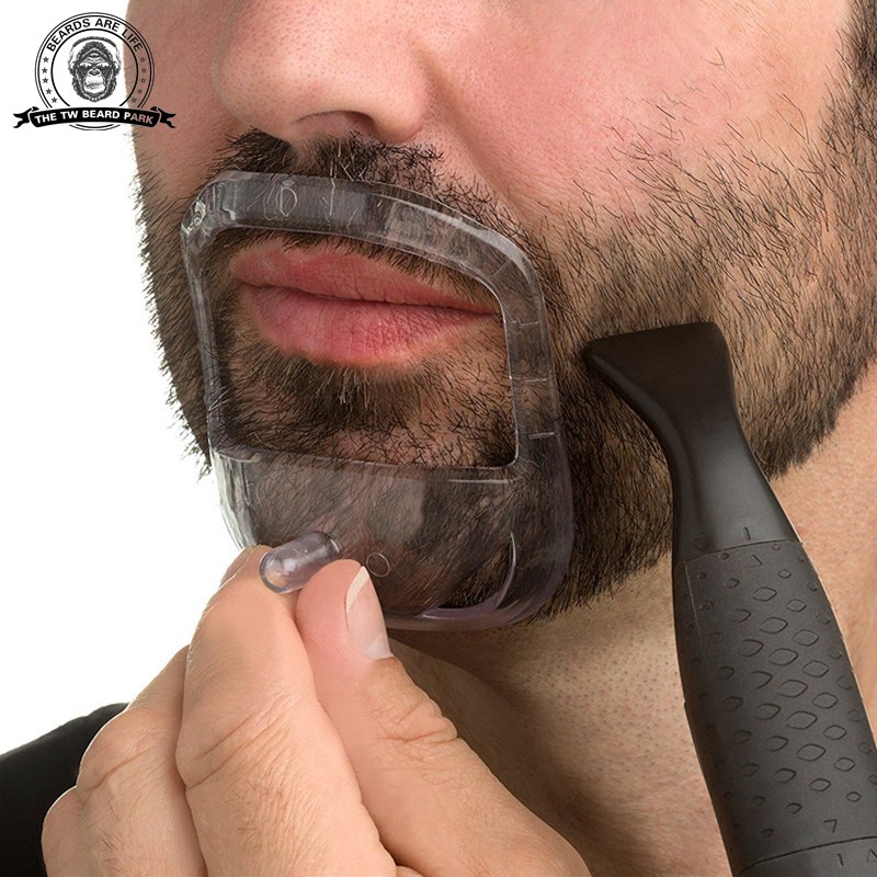 5 Teile/satz Bart Shaper Spitz – Grooming Kit Bewertung und Preis