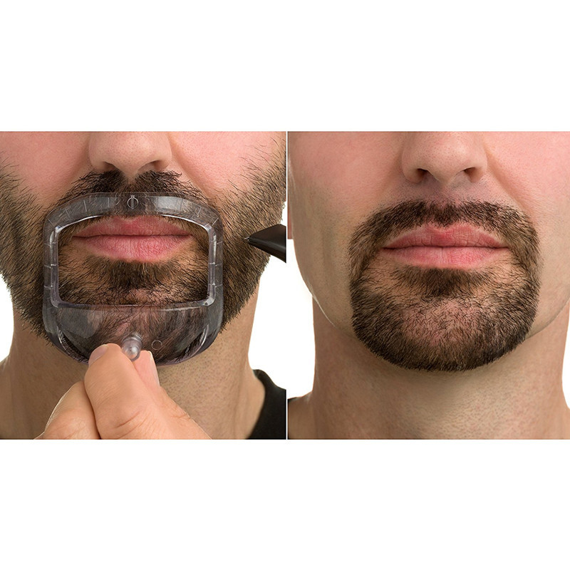5 Teile/satz Bart Shaper Spitz – Grooming Kit Bewertung und Preis
